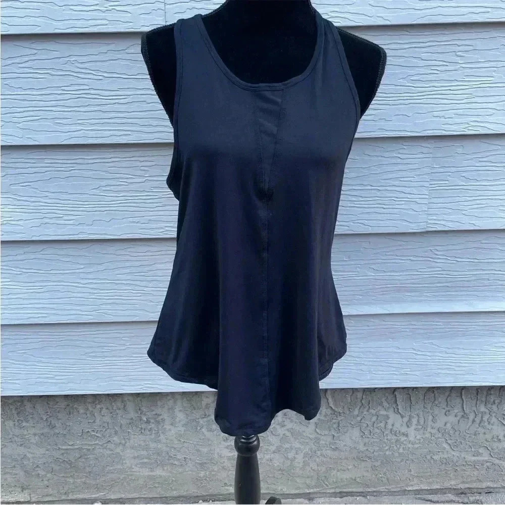 Zyia Effortless Tank